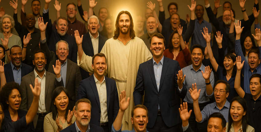 How One Assassination Sparked a Million Conversions